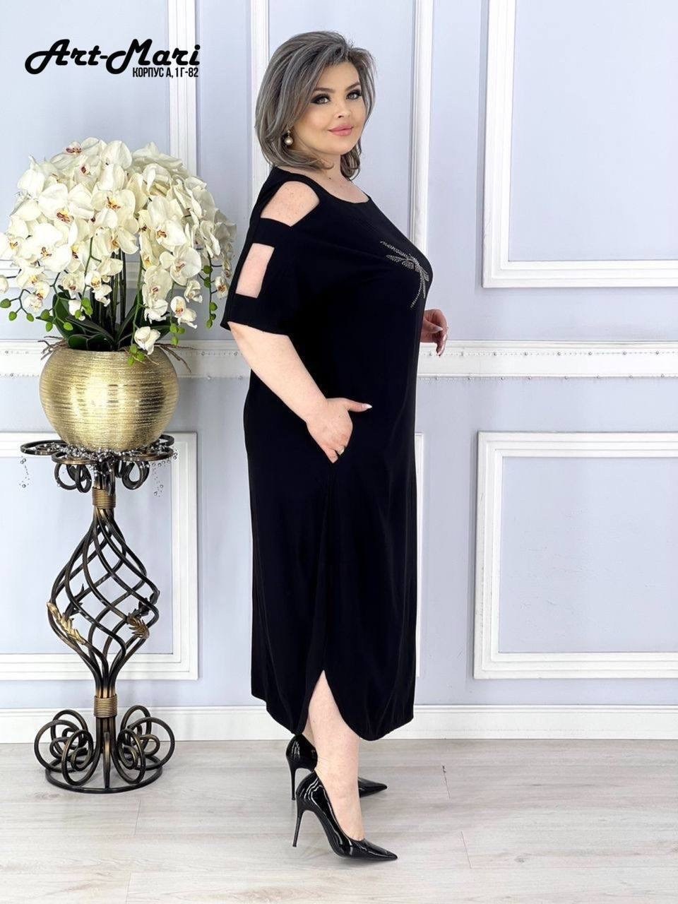 нарядное платье,платья женские больших размеров,,платье туника,платье