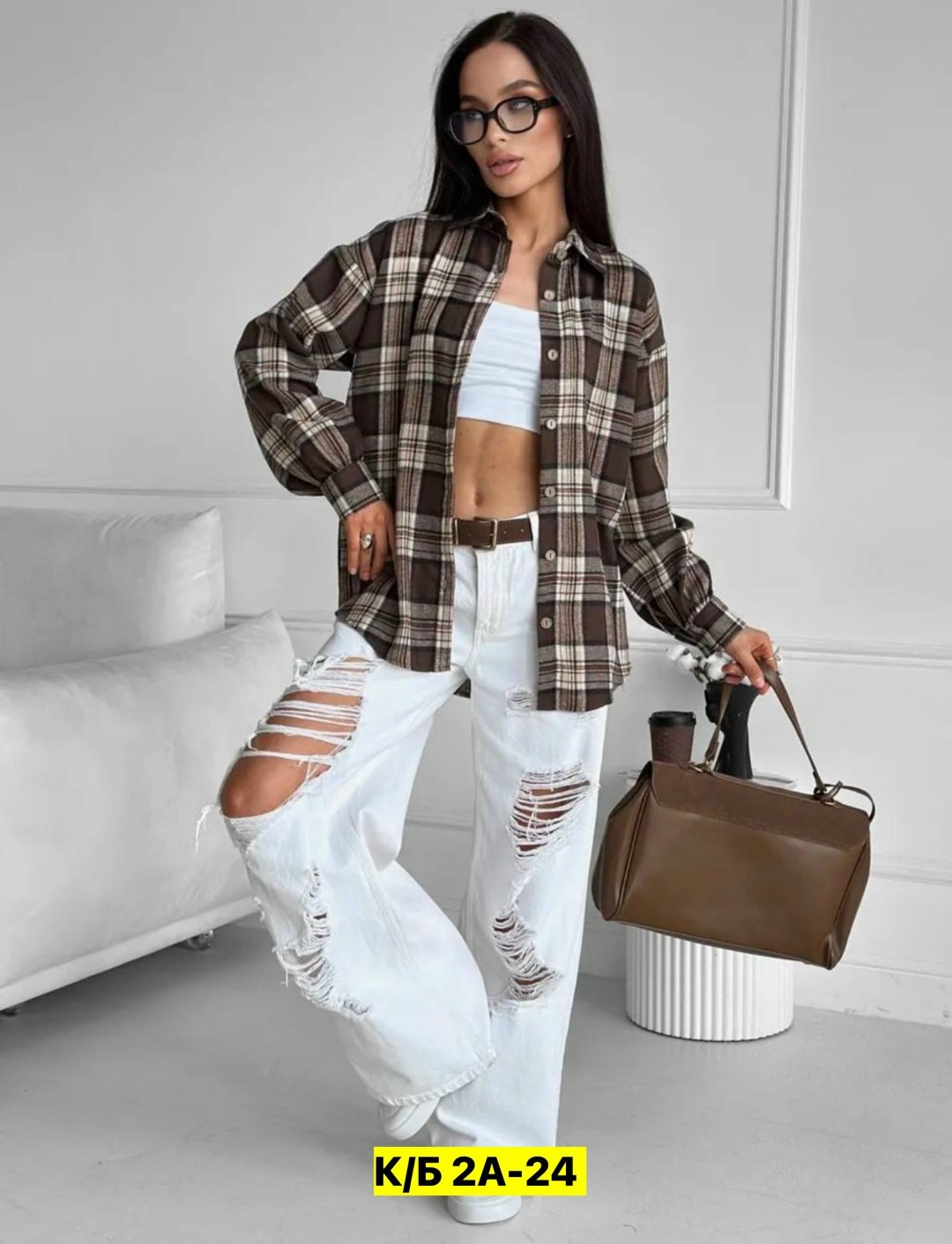 рубашка женская в клетку оверсайз,женская рубашка в клетку,рубашка теплая оверсайз в клетку betrendy wear,рубашка в клетку de gizo 250177166,рубашка оверсайз в клетку