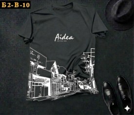 Футболка