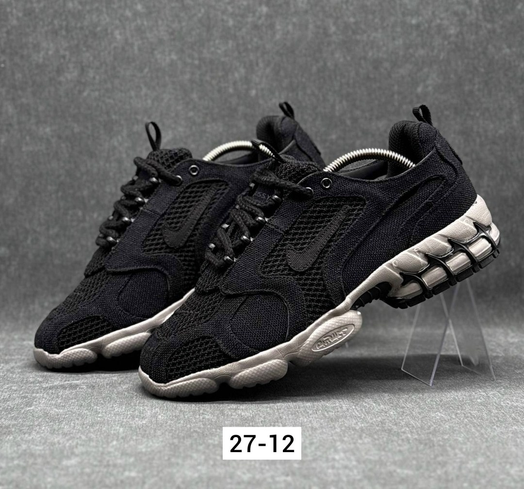 кроссовки stussy x nike air zoom spiridon cage 2,nike air zoom spiridon cage 2 stussy,nike air zoom spiridon cage 2,кроссовки nike,кроссовки nike x stussy air zoom spiridon cage