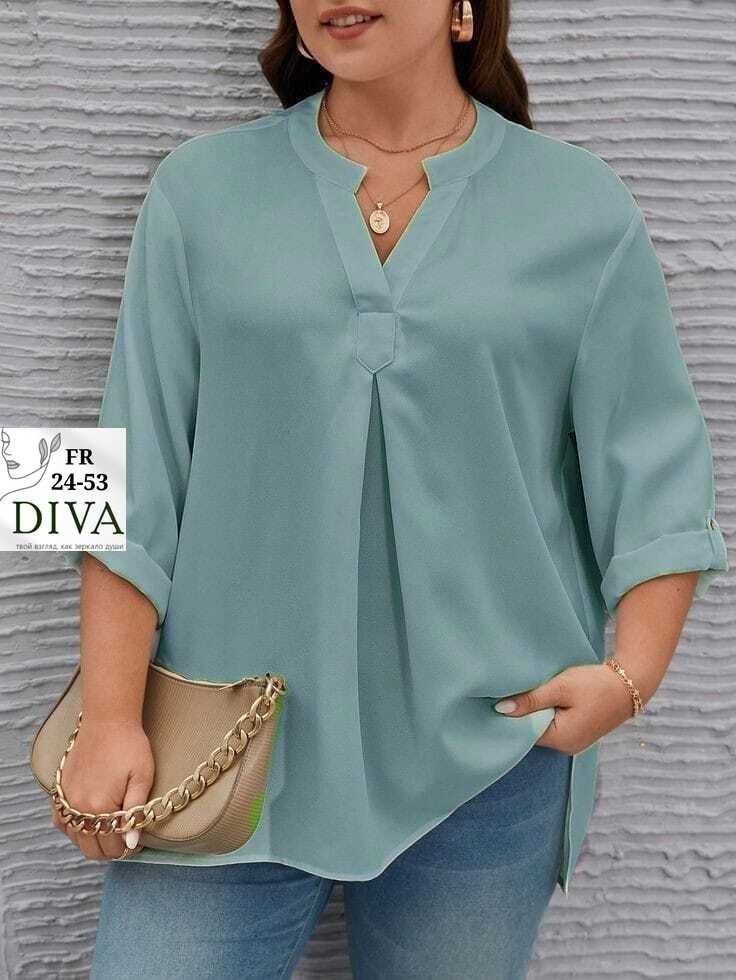 женские блузки и рубашки,женская блуза,блузка женская,блузка больших размеров ткань лайт,блуза свободная