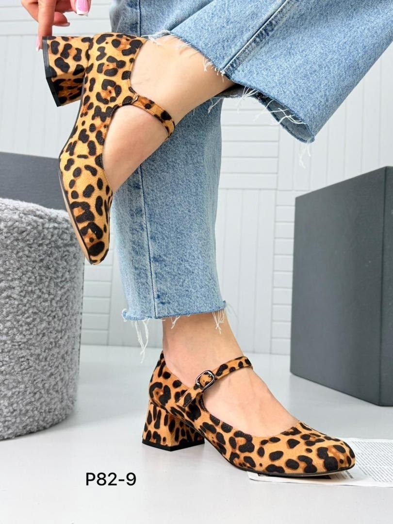 леопардовые туфли,туфли мэри джейн леопардовые,туфли женские,туфли женские на каблуках,