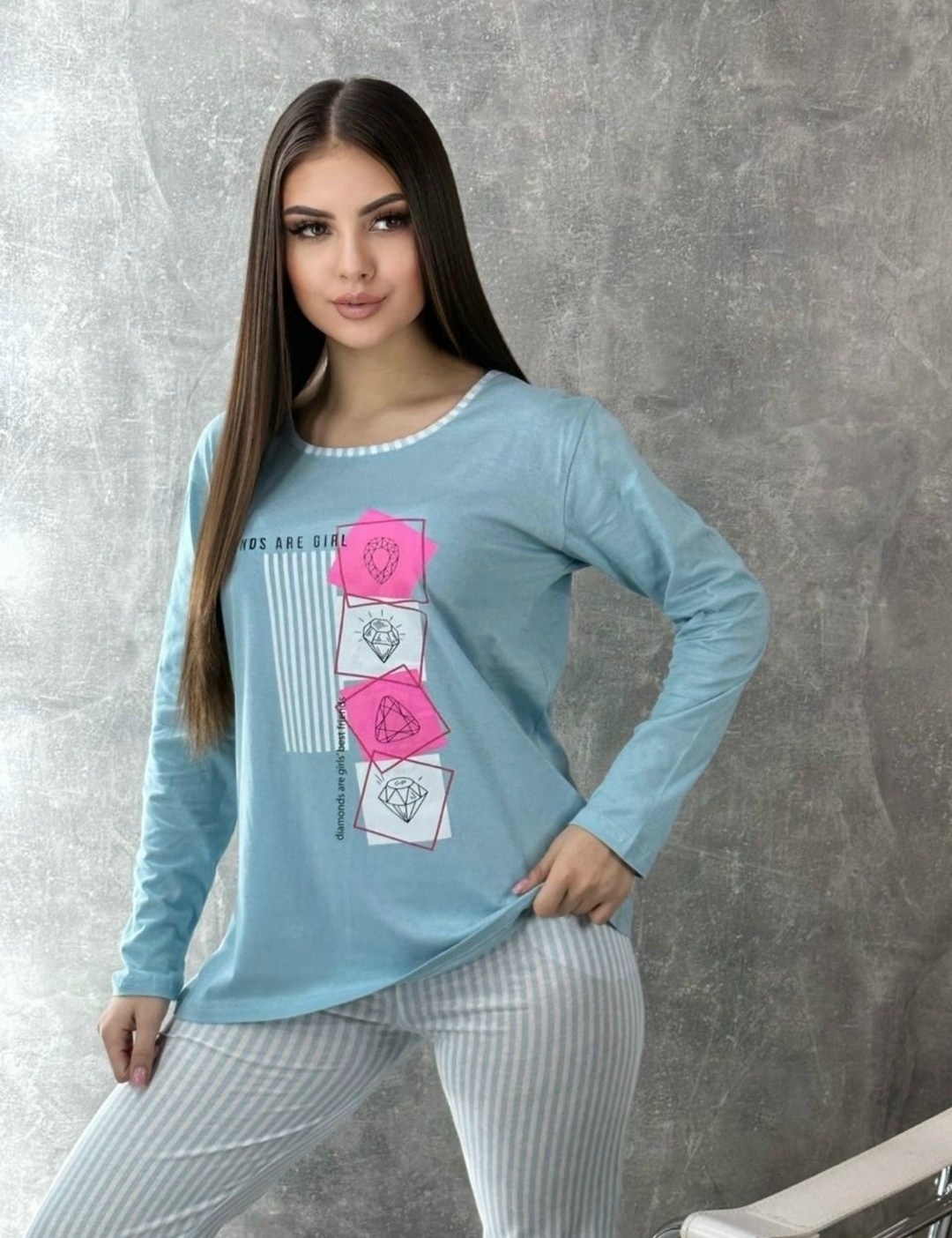 пижама женская,пижама стильная,пижама,пижама женская лук,пижама для дома