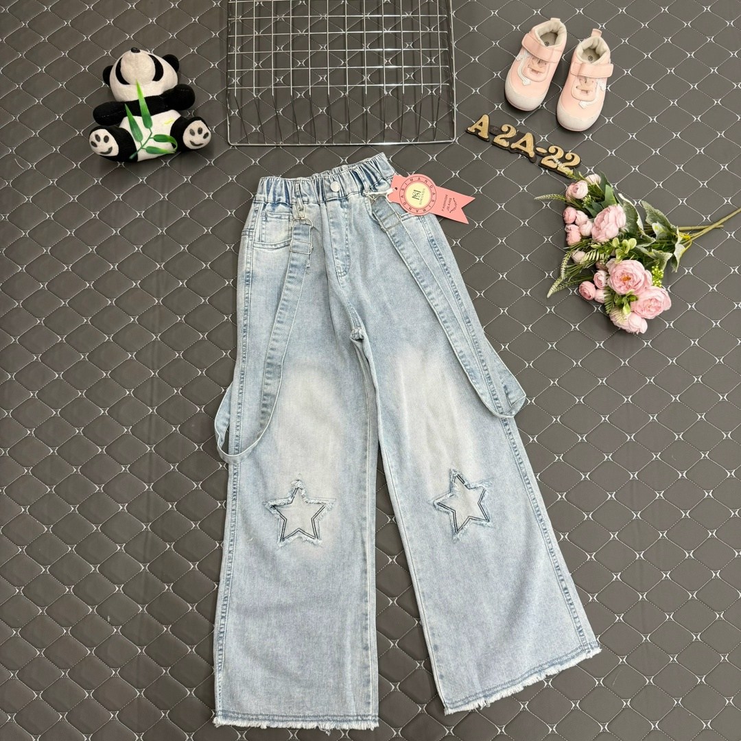 джинсы для девочек,детские джинсовые брюки для девочек,широкие джинсы для девочек,джинсовые брюки,джинсы для девочек со звездами
