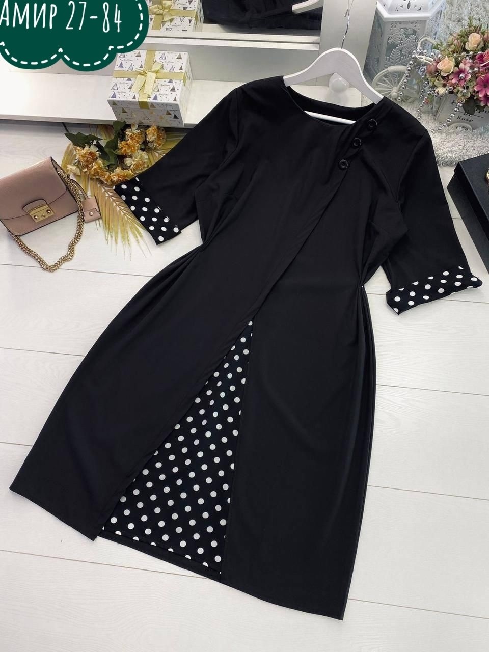 платье женской,платья для полных,комбинированное платье,платья,платья большие размеры