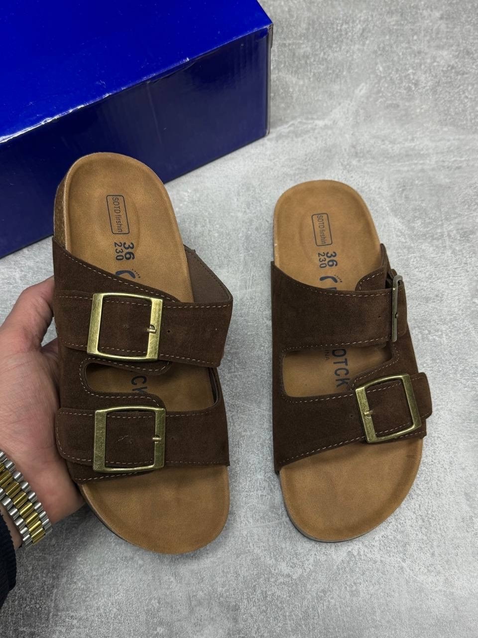 ,шлепанцы женские,шлепки на пробковой подошве birkenstock,биркенштоки женские,модные сандалии