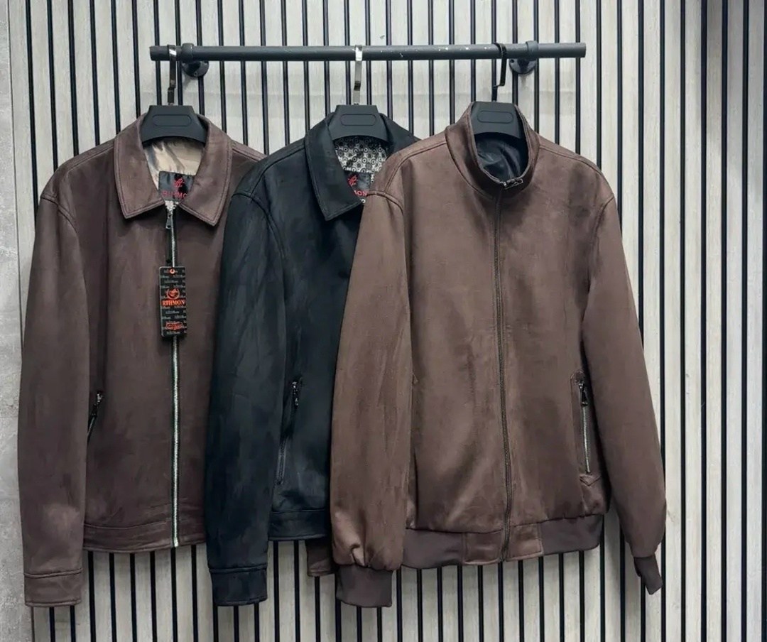 замшевая куртка,куртка бомбер,куртка замшевая мужская,куртка кожаная мужская,коричневая куртка