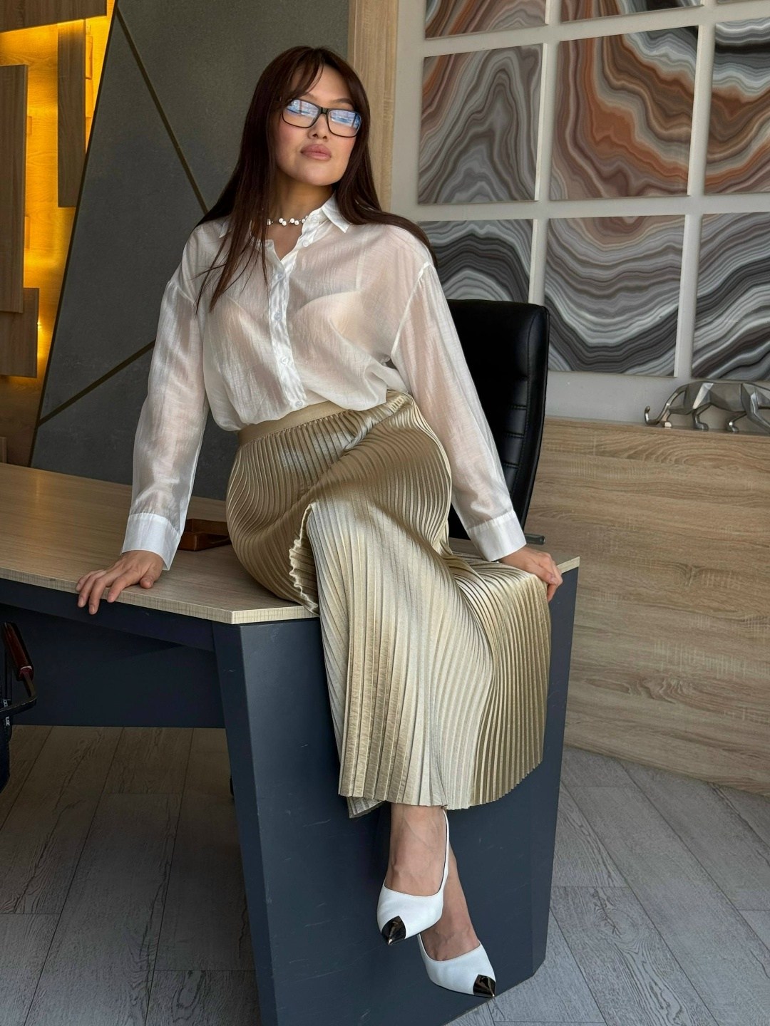 юбка плиссе,плиссированная юбка,юбка стильная,юбка для полных,юбка