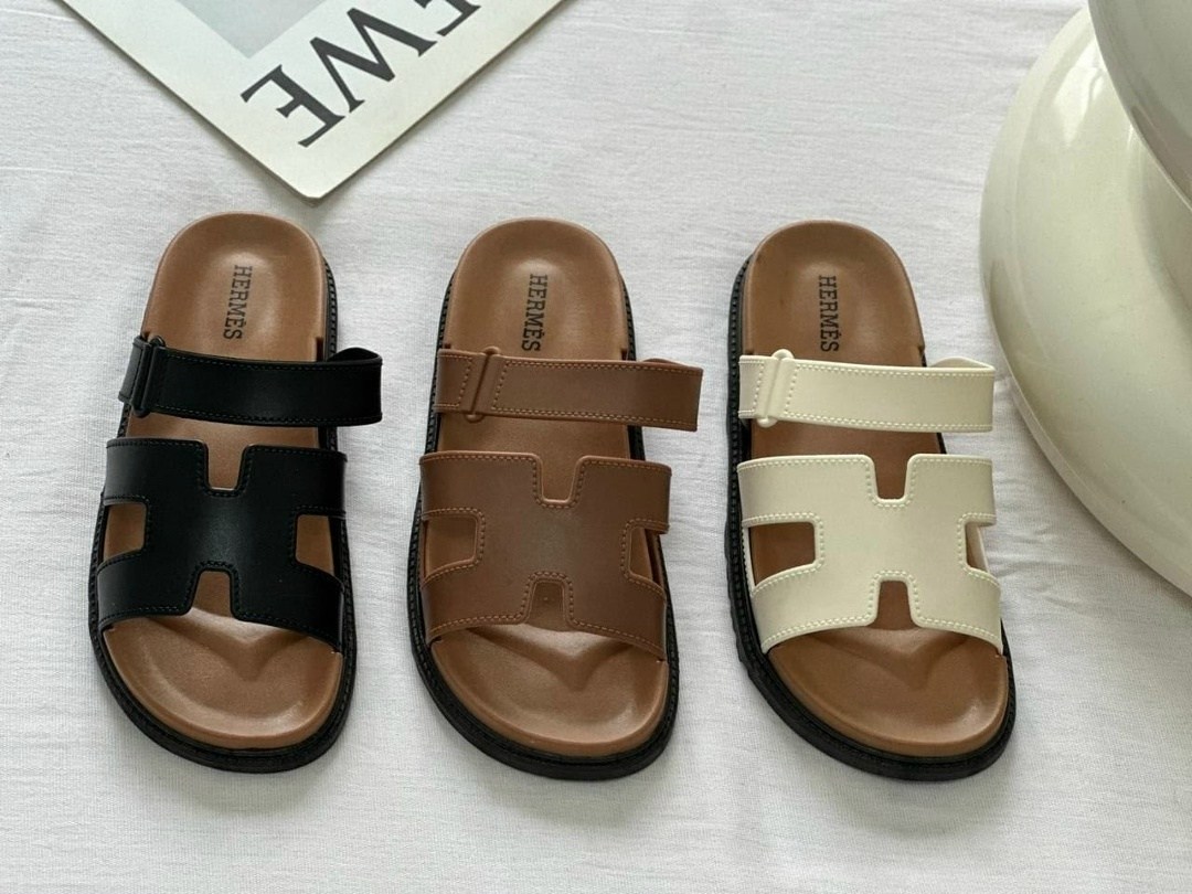,шлепки эрмес,шлепанцы hermes,босоножки хермес,сандалии hermes