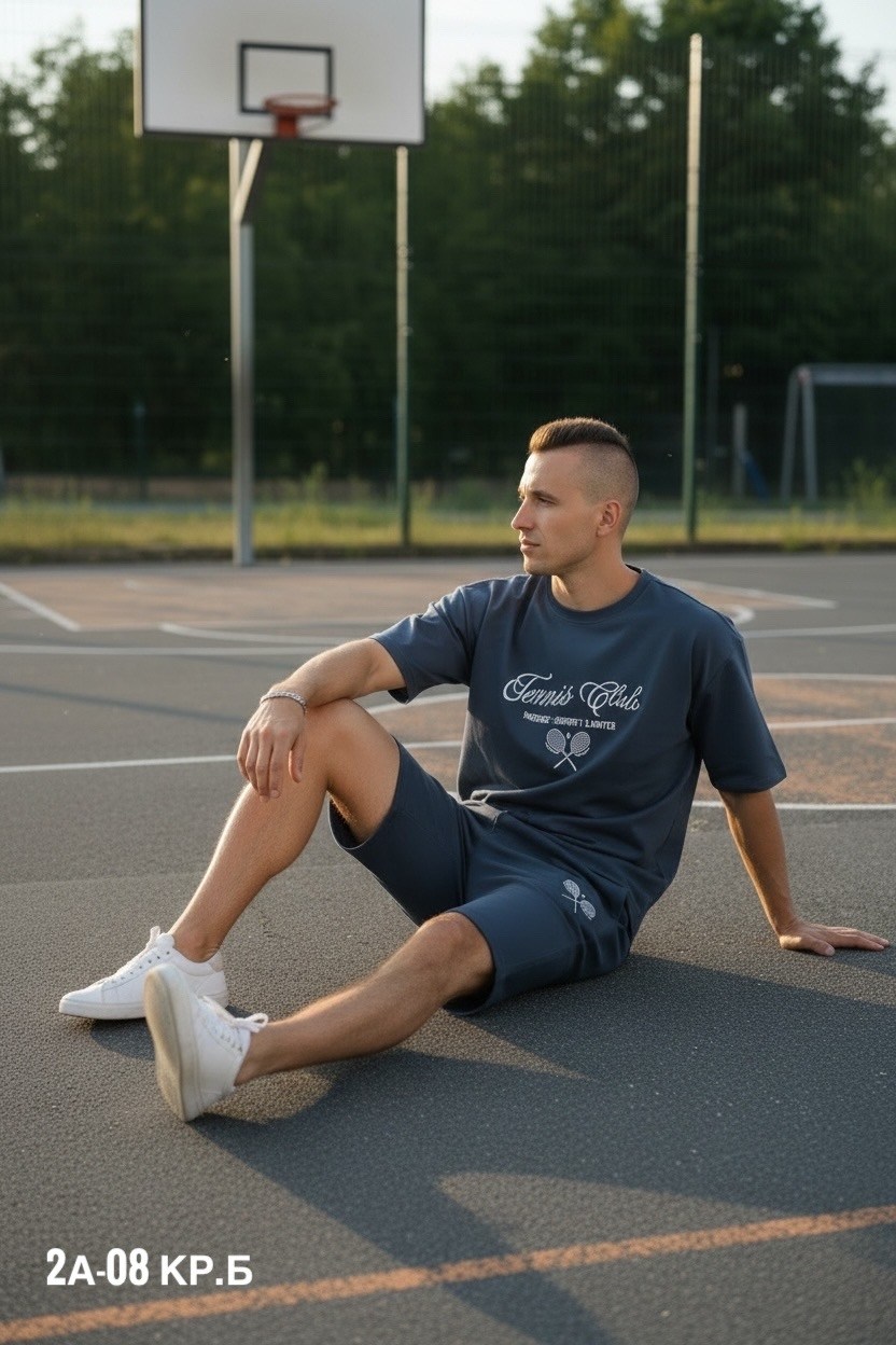 костюм спортивный мужской,мужской спортивный костюм с шортами,мужской костюм с шортами,костюм спортивный летний с футболкой и шортами,спортивные костюм с шортами