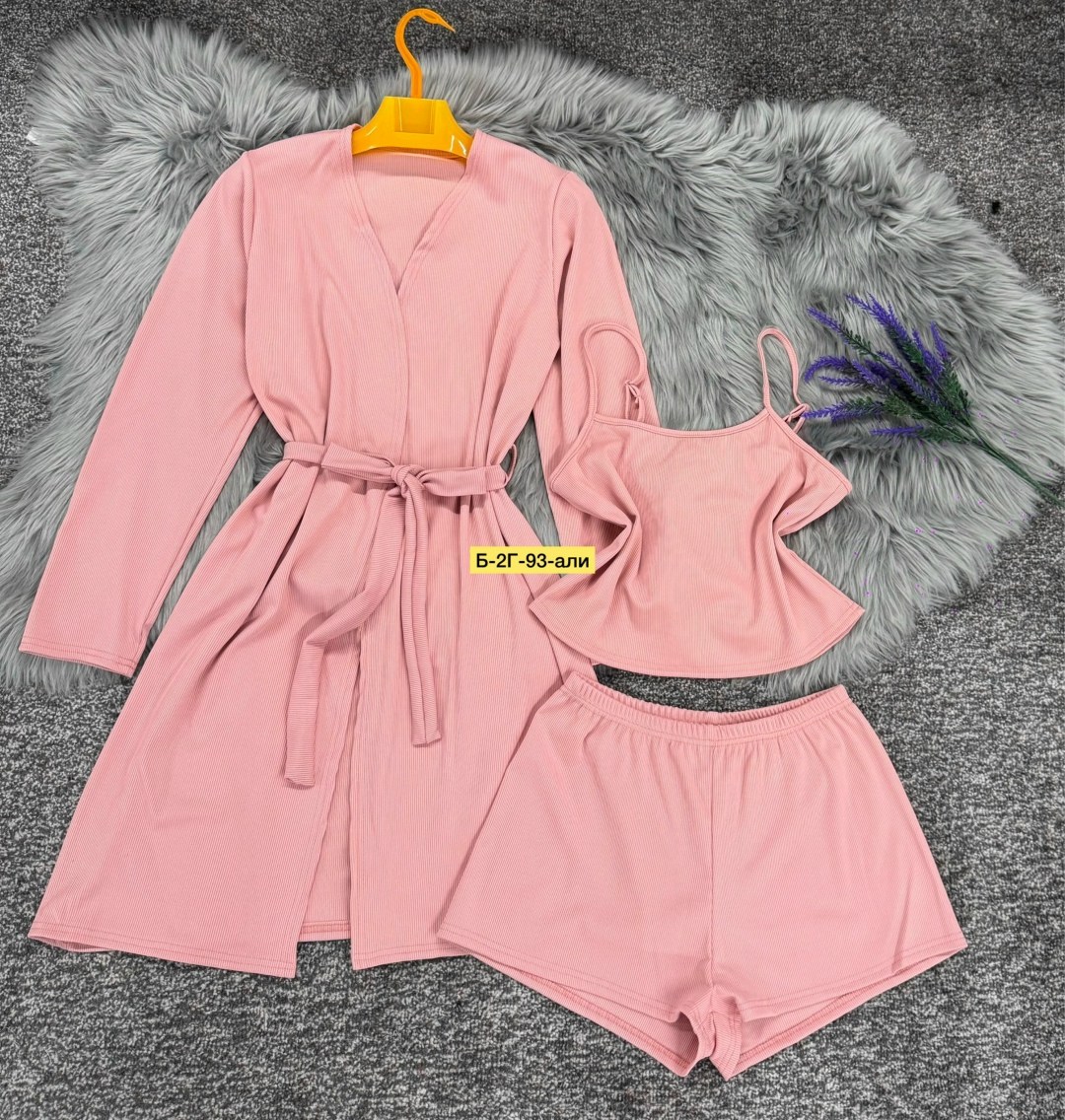 комплект женских,пижама женская комплект,женская пижама,пижамный комплект тройка,пижама женская костюм