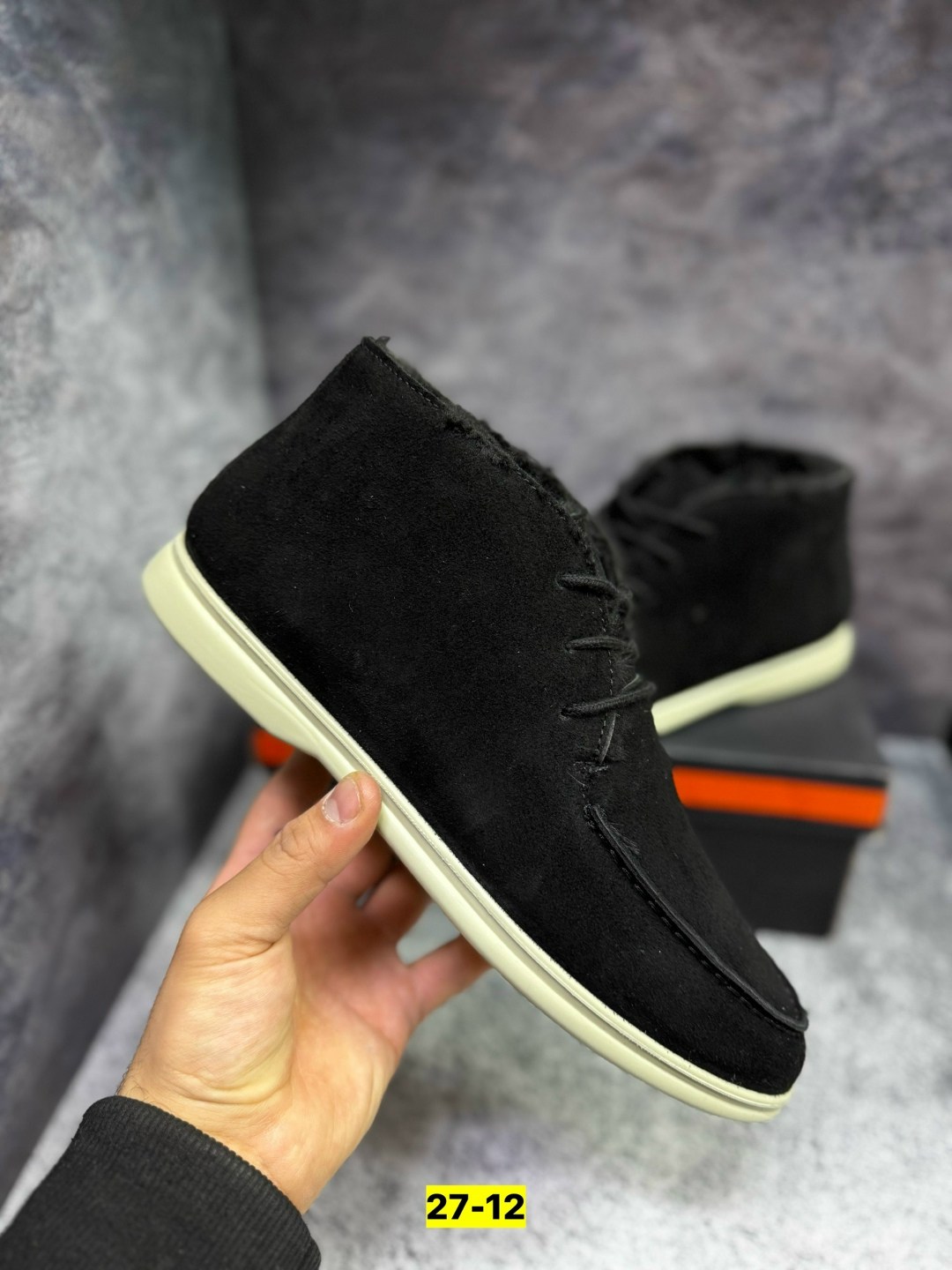 ,ботинки мужские замшевые, мужская,ботинки мужские,зимняя мужская