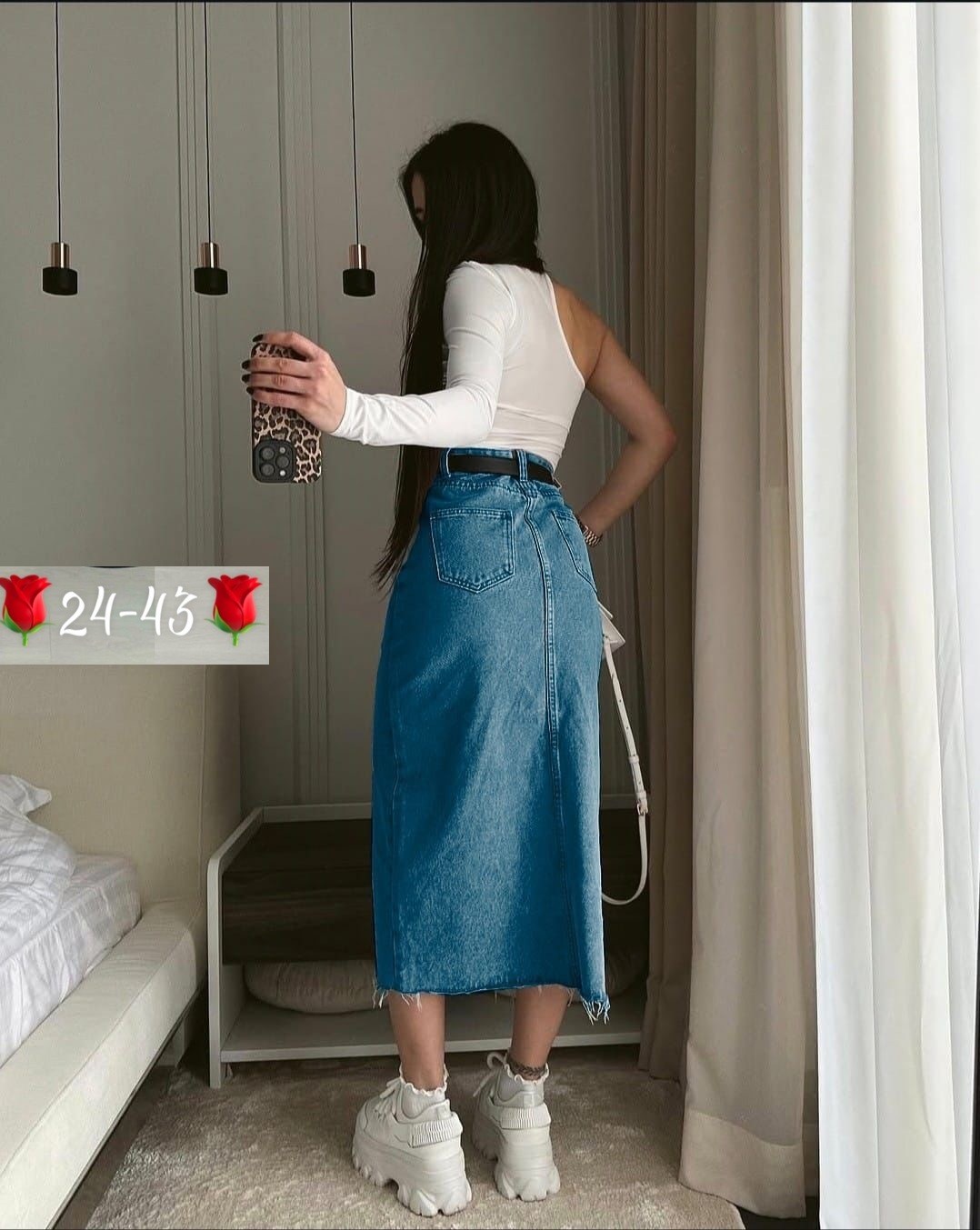 юбка джинсовая миди с разрезам,джинсовая юбка миди,юбка длинная джинсовая,юбка джинсовая,юбка джинс