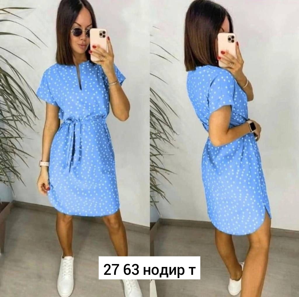 платье женской летнее,платье женское летнее в горох,платье женской,платье летнее,платья