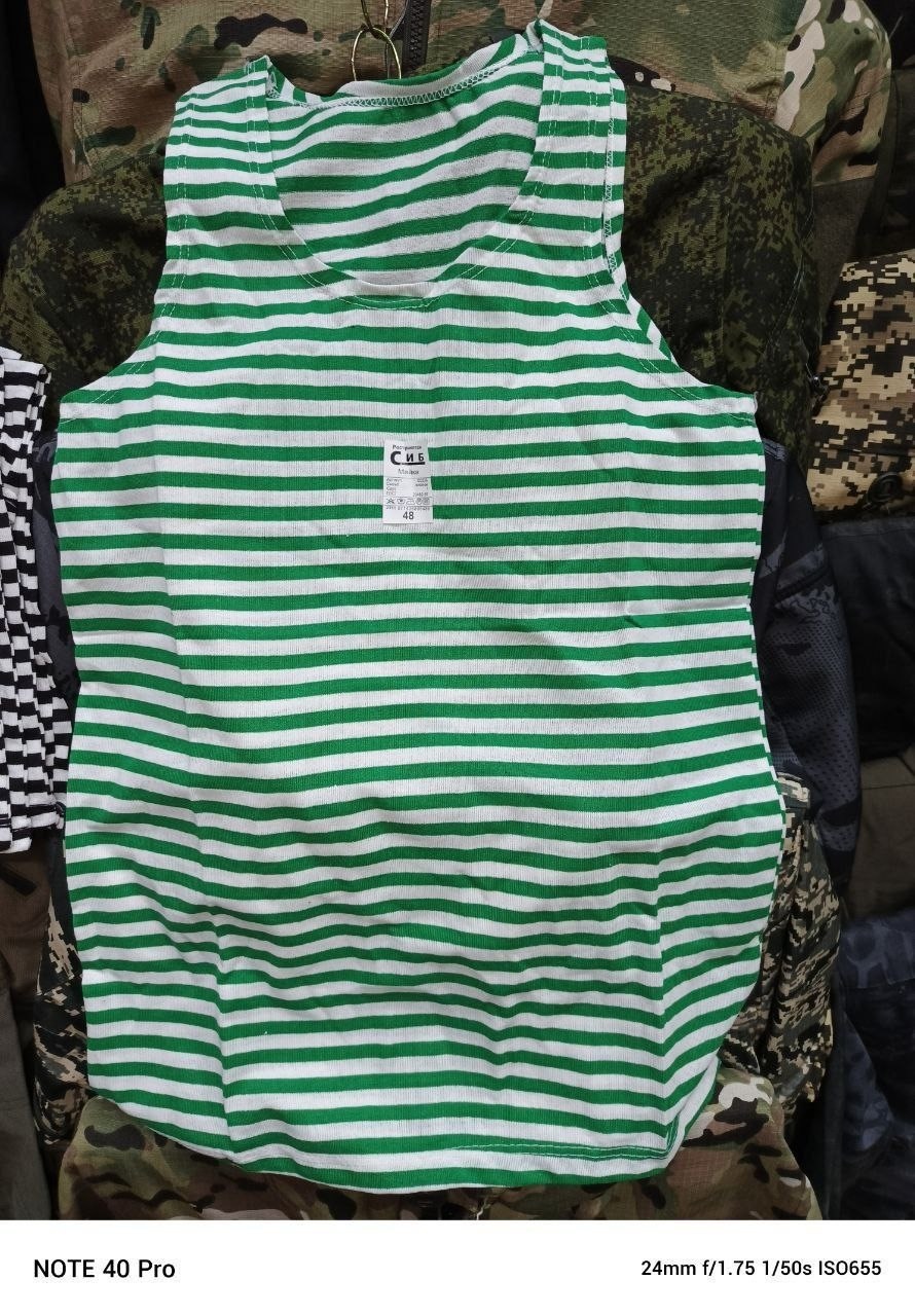 майка тельняшка вмф,тельняшка черная,майка-тельняшка черная,тельняшка майка,тельняшка-майка черная полоса