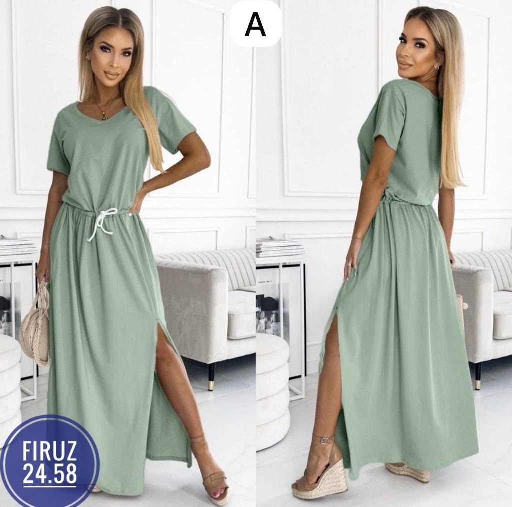 удлиненное платье,платья женские длинные,платье женской,платье модное,летнее длинное платье