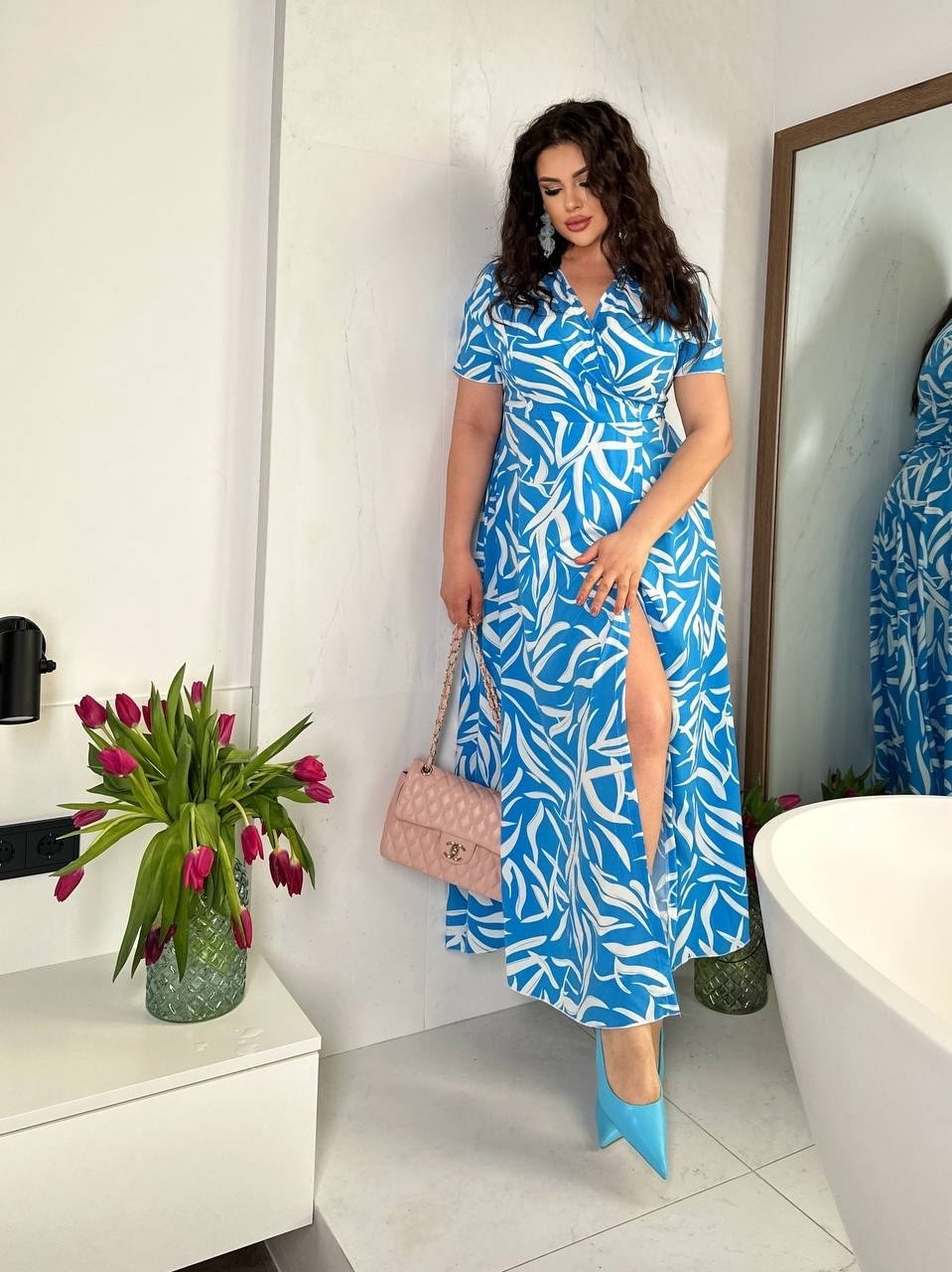 платье стильное,платья женские больших размеров,платье женской,платье женской летнее,платье модное