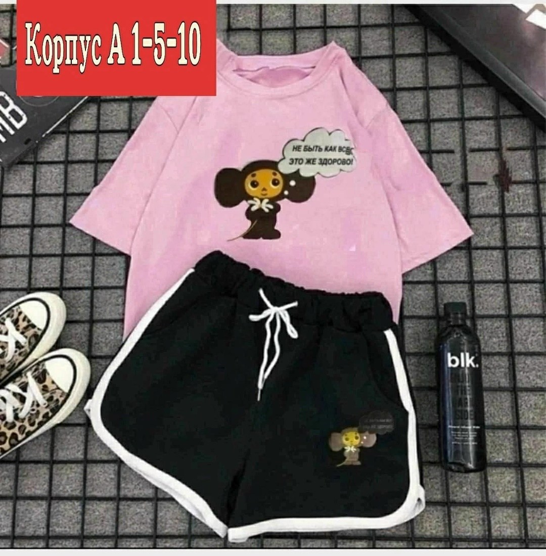 костюм женский с шортами,костюм комплекты,костюм шортами,костюм детский,женский костюм двойка