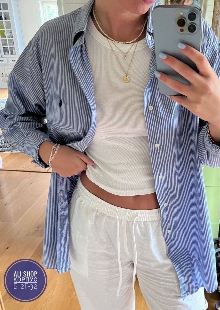 женская рубашка в полоску,рубашка в полоску,рубашка стильная,рубашка стиль,рубашка модная