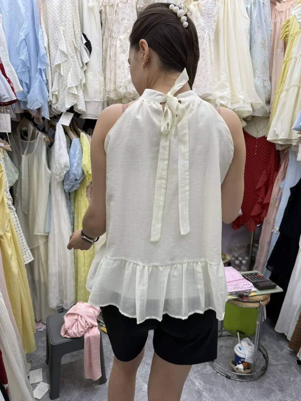 модная блузка,,блузка ,блузка из шифона,женская блузка