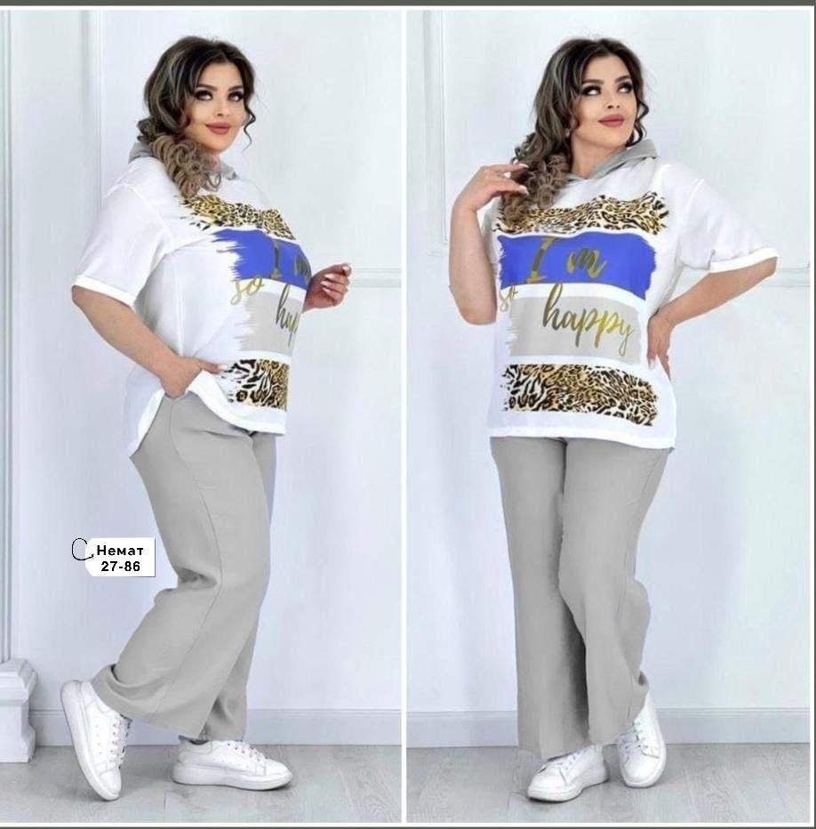 женские костюмы больших размеров,костюм женский летний с брюками больших размеров,костюм женский двойка с брюками,летние костюмы женские,женские брючные костюмы больших размеров