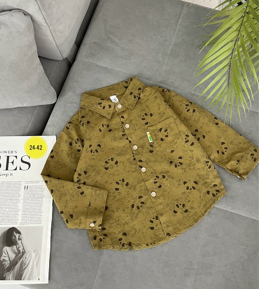 рубашка для мальчика,рубашка с длинным рукавом и принтом,рубашка с принтом,рубашка,рубашка детская