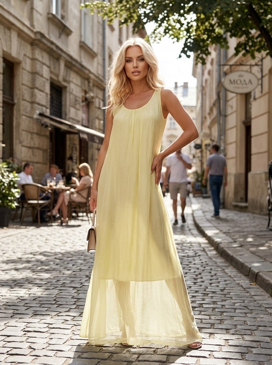 длинные сарафаны,длинное платье летнее,желтый сарафан,платья,сарафан