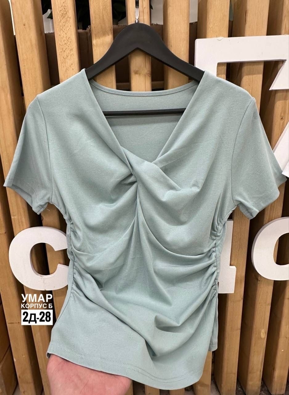 футболки женская,кофта с драпировкой,фасон блузки,блузка женская,блуза с драпировками