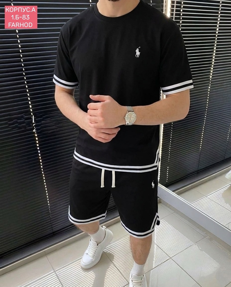 спортивные костюмы для мужчин,мужской спортивный костюм с шортами,костюмы спортивные с шортами,костюм спортивный с шортами и футболкой летний,костюм спортивный мужской с шортами и футболкой