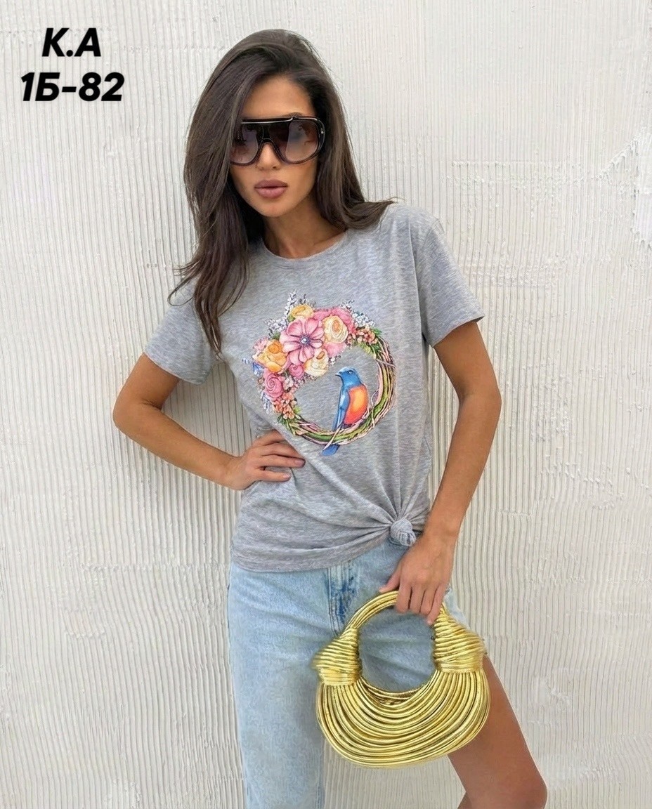 футболка женская,футболки женские с принтом,футболки женские модные,футболки и топы,футболка