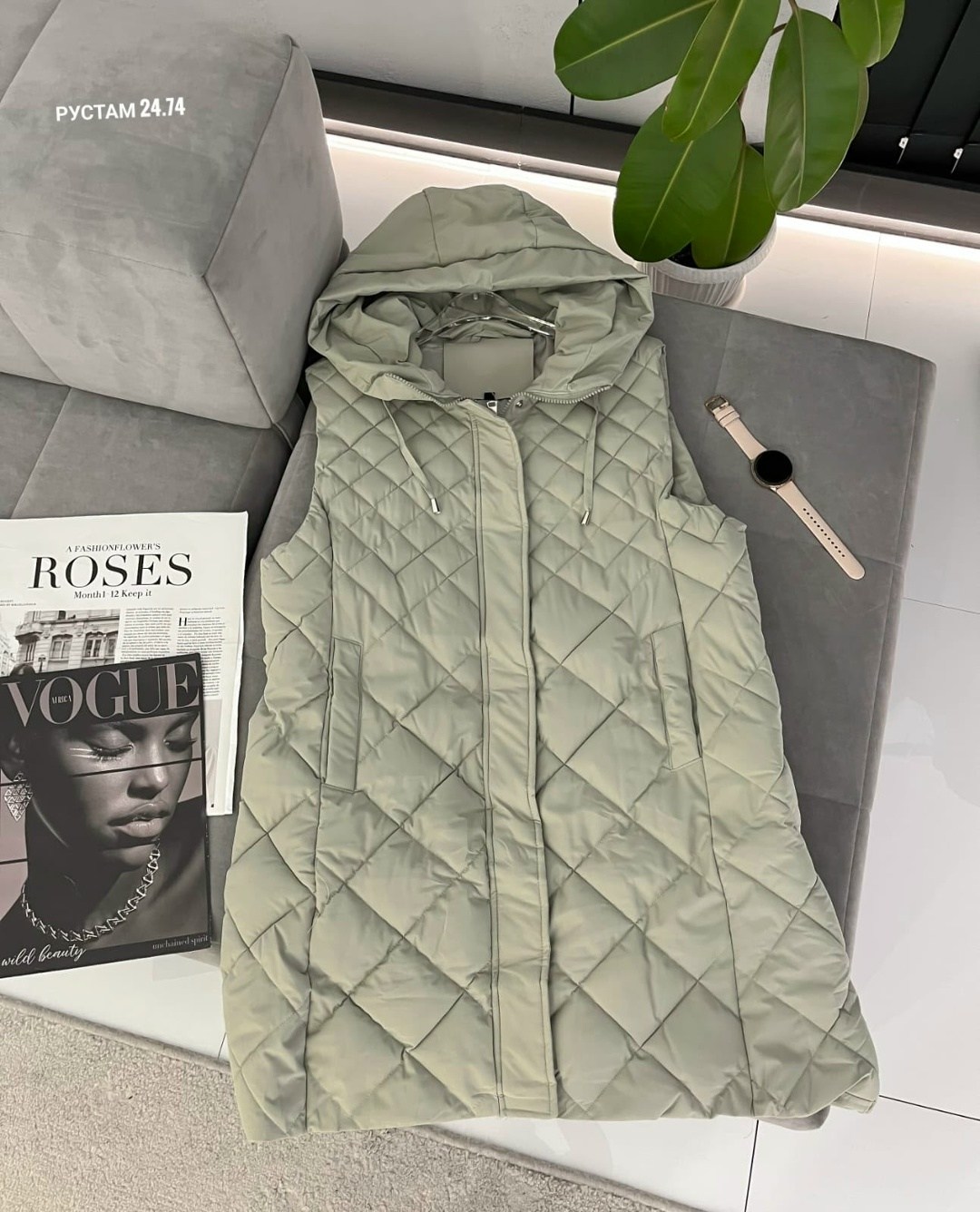 жилетка женская,жилетка удлиненная,жилетка,жилет,жилет с капюшоном