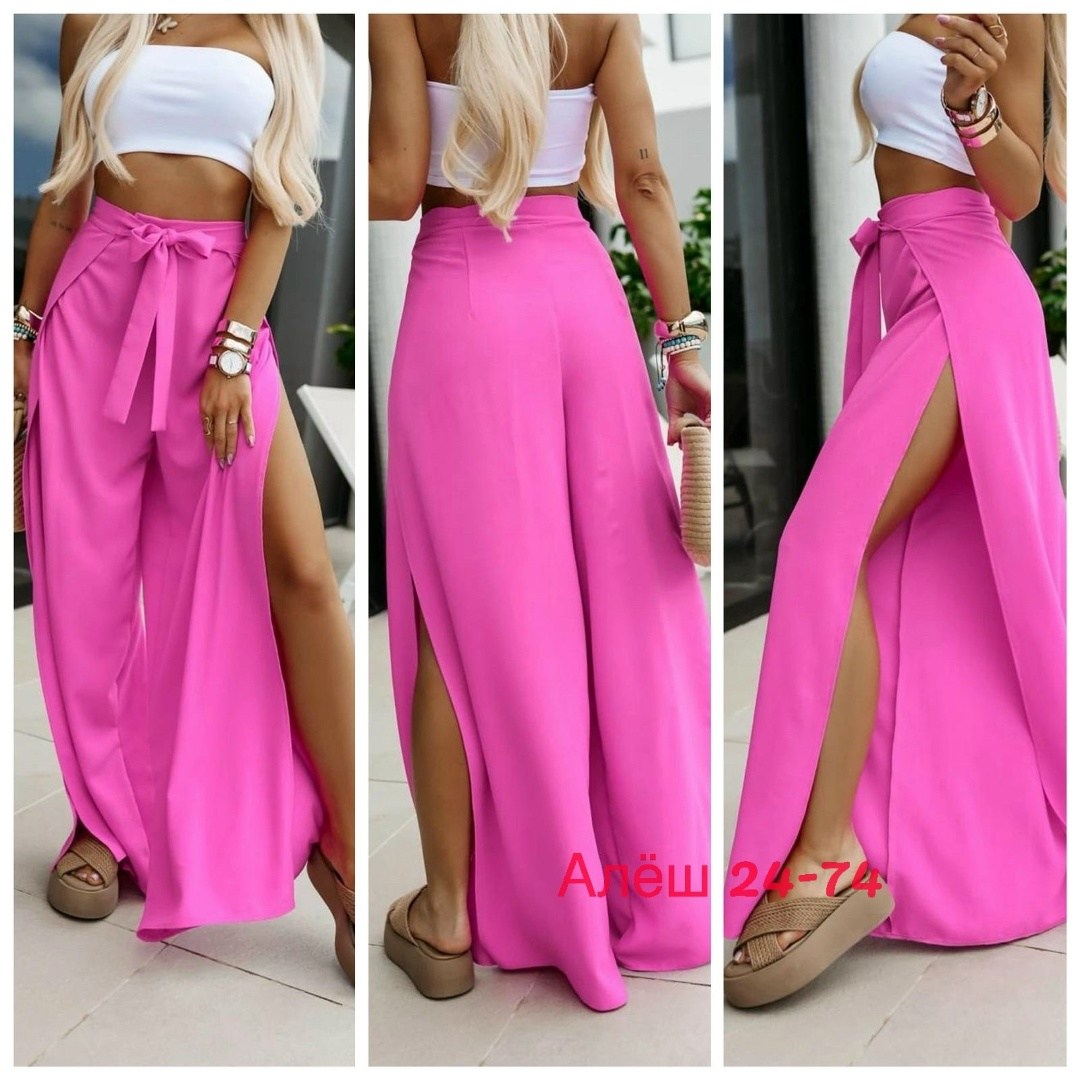 женские легкие брюки,женские широкие брюки,брюки модные,брюки летние палаццо,женские летние брюки палаццо