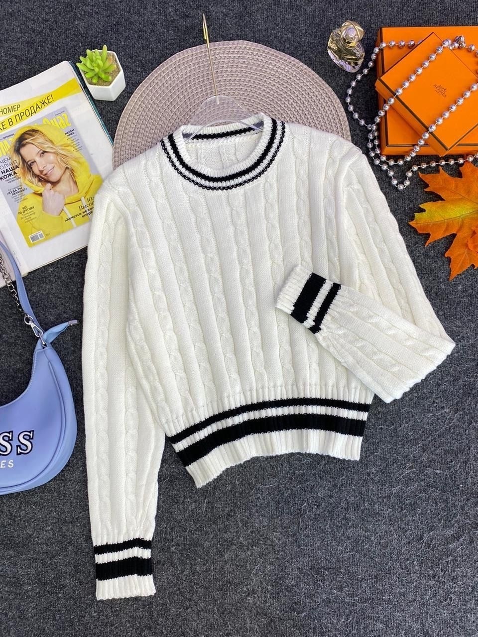 женская кофта,женский свитер,джемпер женские,свитер модный,кофта женская свитер