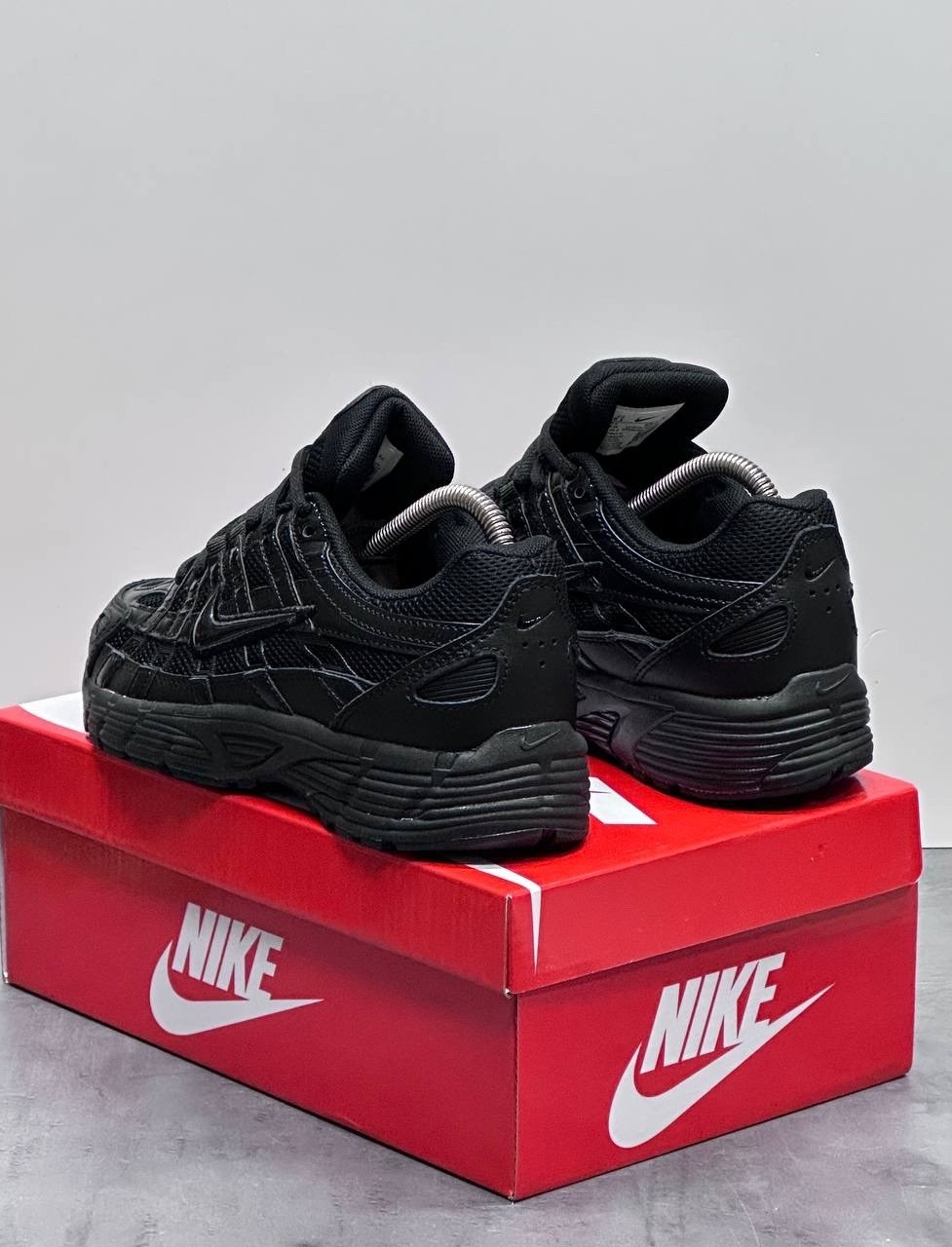 кроссовки nike p-6000 premium triple black,nike p6000 triple black,nike p6000 black,кроссовки nike p-6000,кроссовки p-6000 black white черный