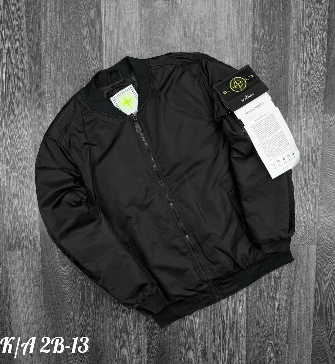 куртка бомбер stone island,бомбер стон айленд,бомбер stone island,куртка бомбер stone island jamfitwear,бомбер stone island демисезонный