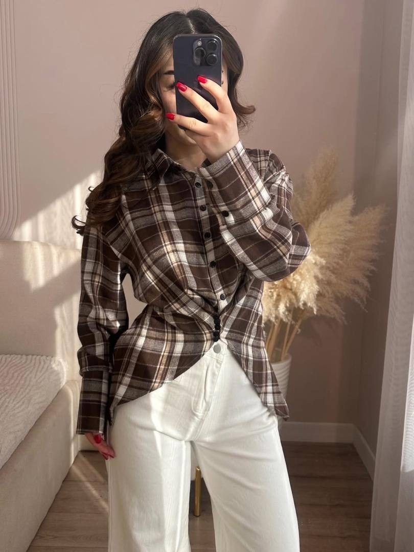 красная рубашка в клетку,рубашка женская в клетку оверсайз,клетчатая рубашка,рубашка женская в клетку,рубашка в клетку