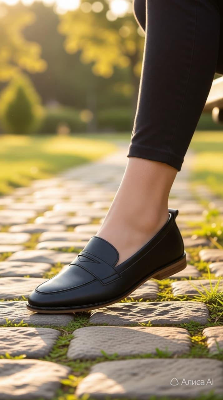 ,женские лоферы,лоферы женские alessio nesca,лоферы женскиe из натуральной кожи,женская