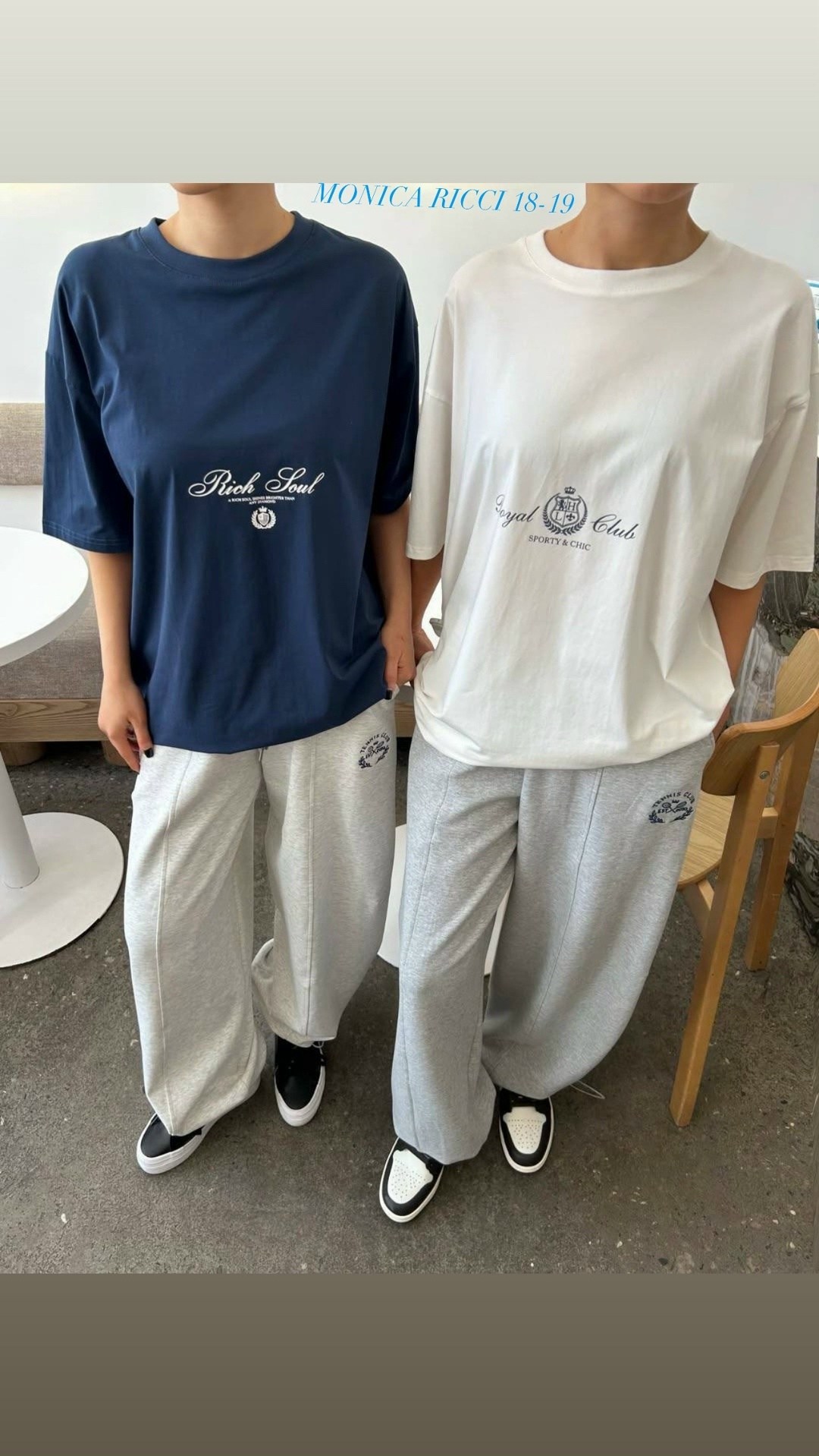 спортивные брюки оверсайз,джоггеры оверсайз,штаны оверсайз,серые спортивные штаны,костюм оверсайз