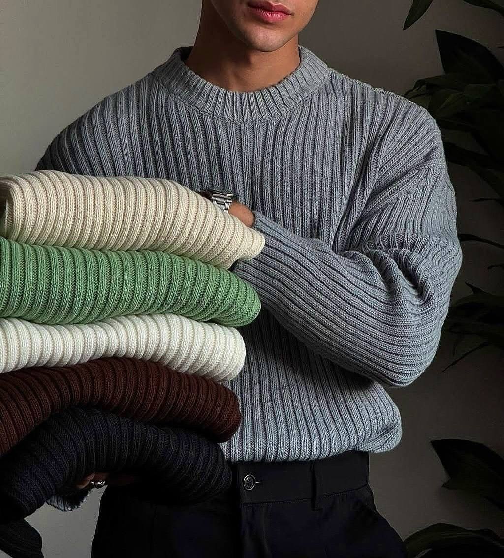 свитера мужская,свитер кофта,мужская кофта,свитер для мужчин,мужской свитер крупной вязки