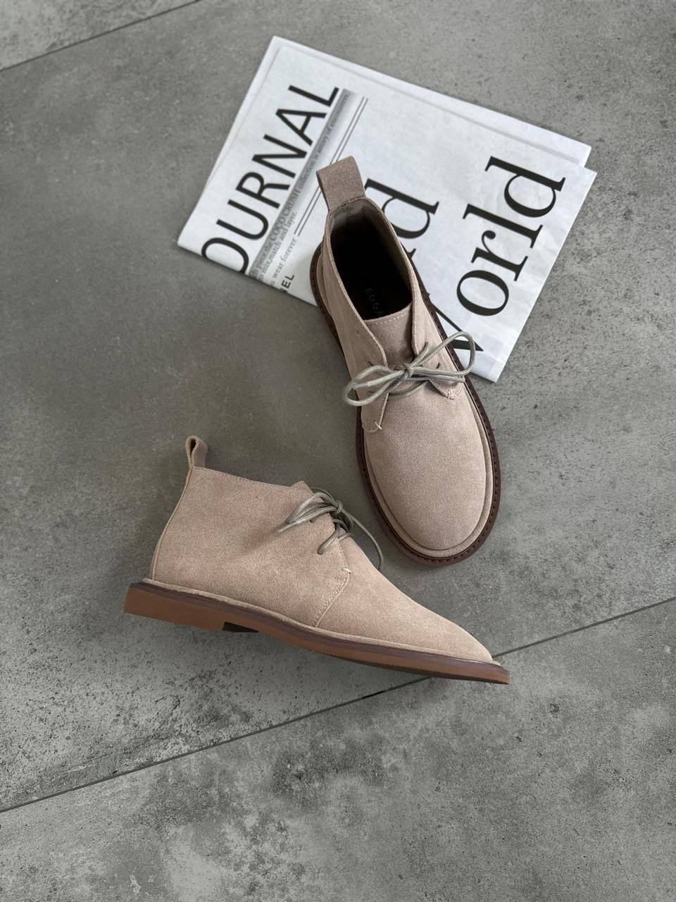 ,замшевые ботинки,дезерты мужские,дезерты женские,дезерты