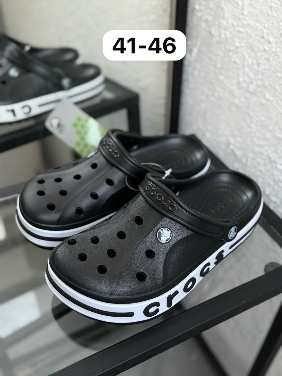 crocs мужские,крокс мужские,,черные кроксы,мужские кроксы