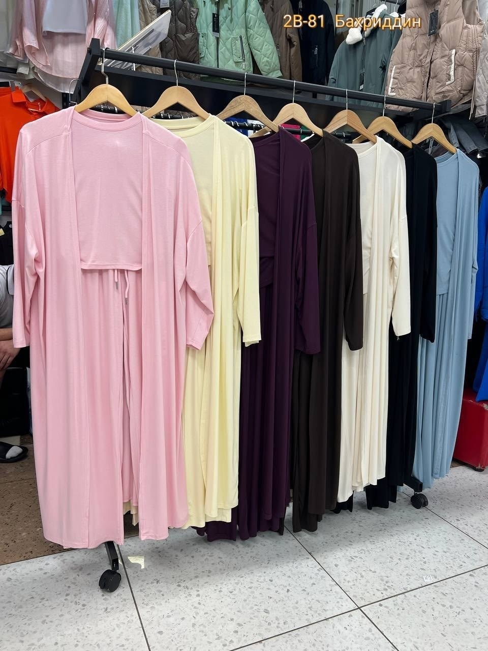 женский костюм,летние костюмы,костюм повседневный,костюм с абаей,