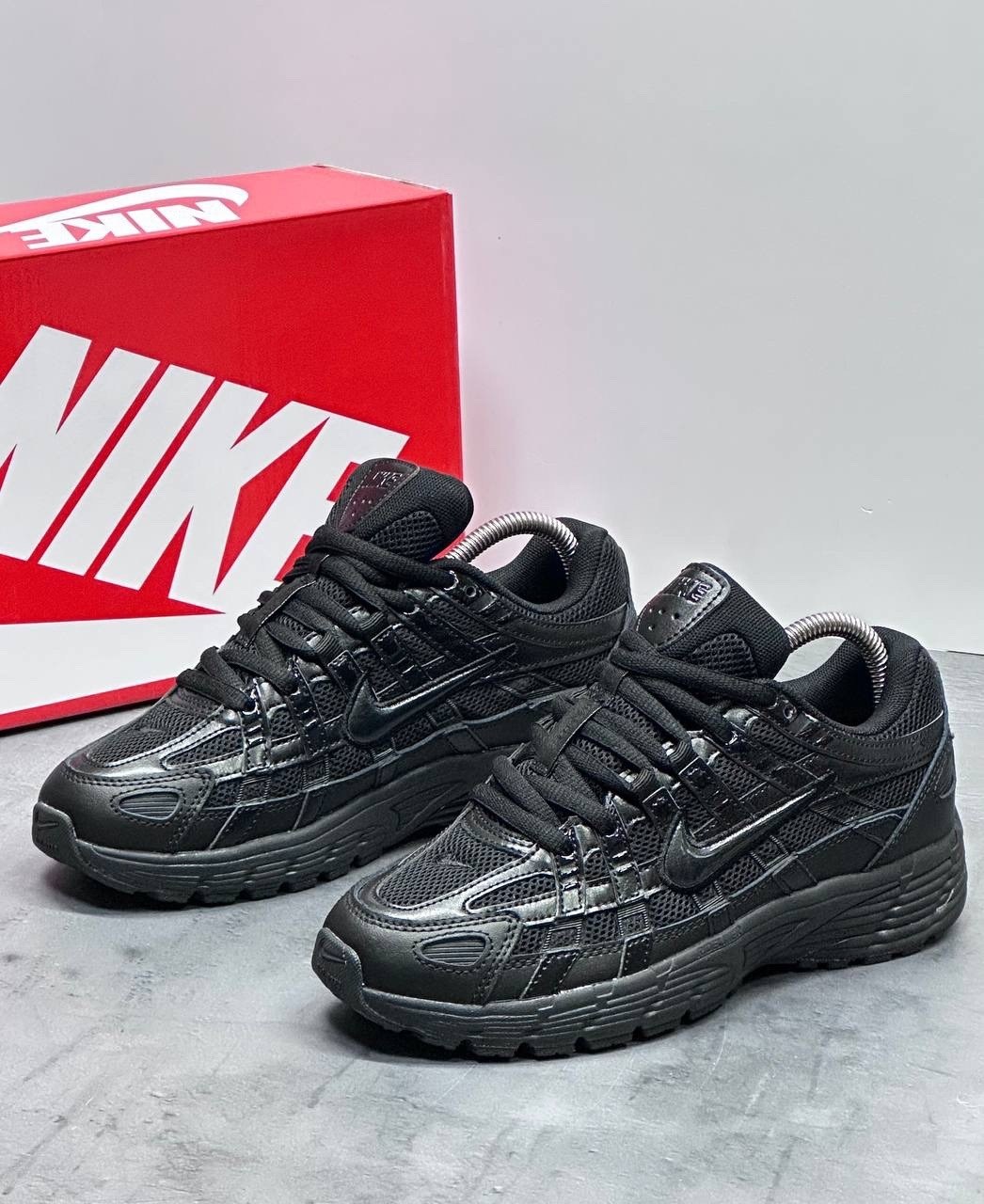 кроссовки nike p-6000 premium triple black,nike p6000 triple black,nike p6000 black,кроссовки nike p-6000,кроссовки p-6000 black white черный