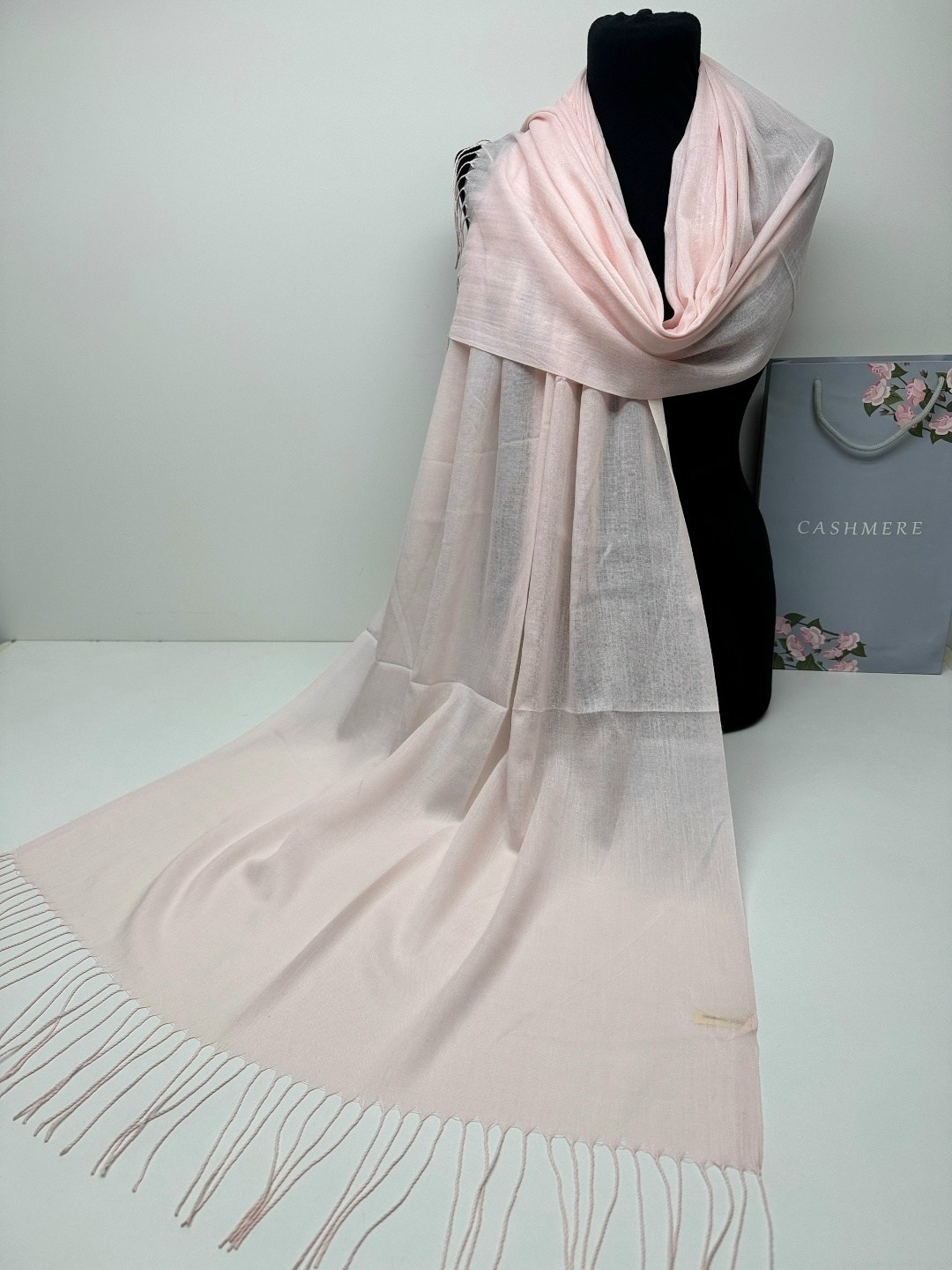 шарф женский палантин кашемировый теплый,палантин женский однотонный,палантин женские,палантин однотонный кашемир,палантин кашемировый шарф теплый