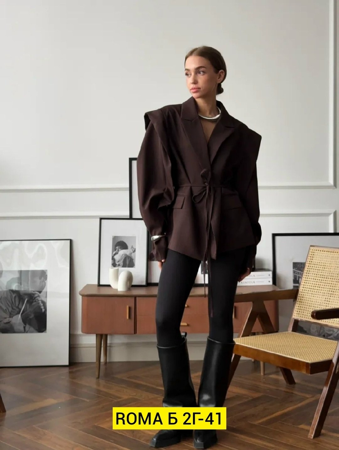 пиджак оверсайз на завязках azamction,пиджак жакет оверсайз,пиджак женский,женский пиджак с поясом