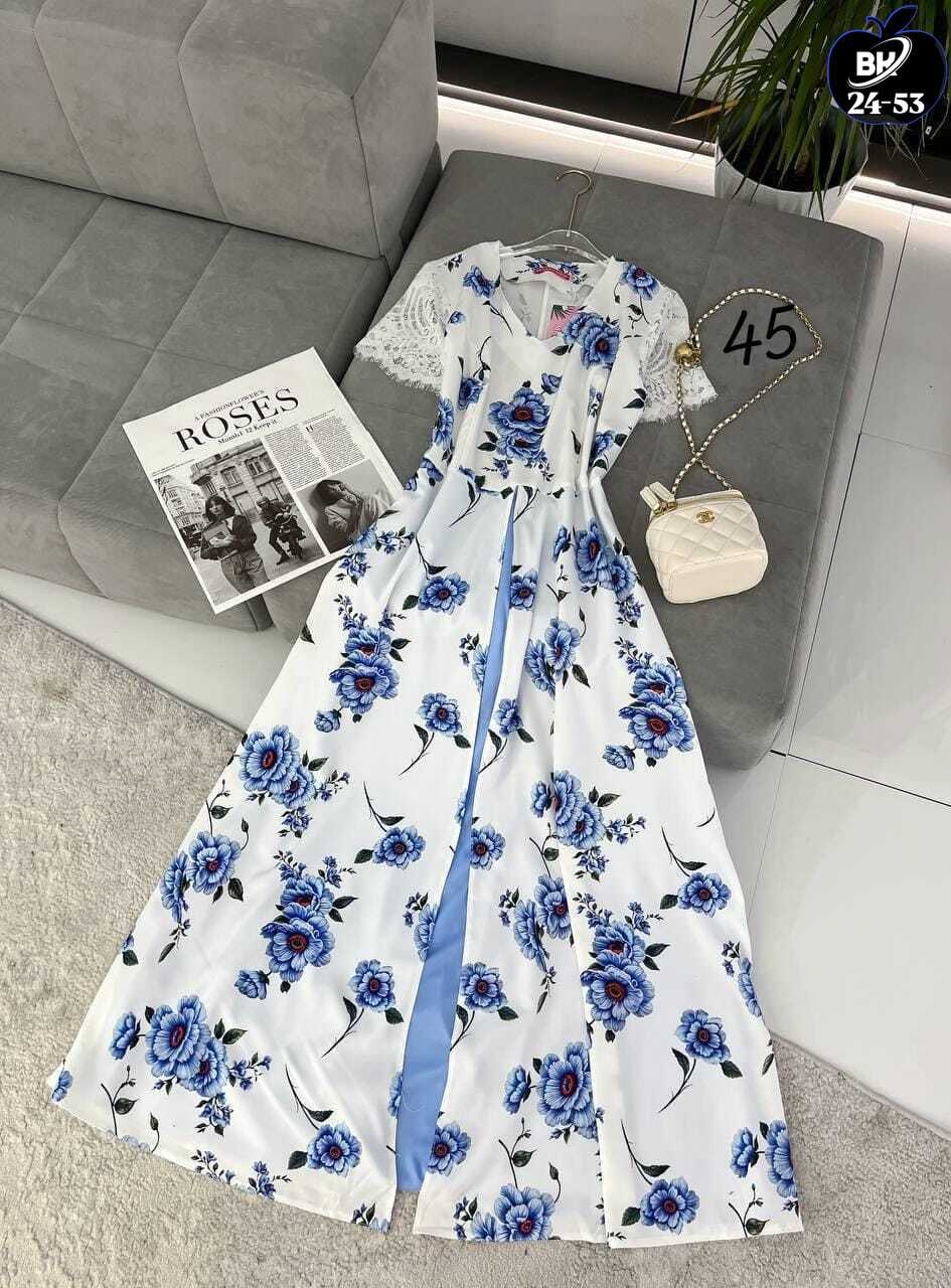 платье летнее женское,платье летнее,платье женской,длинное летнее платье в цветочек,летние платья для женщин