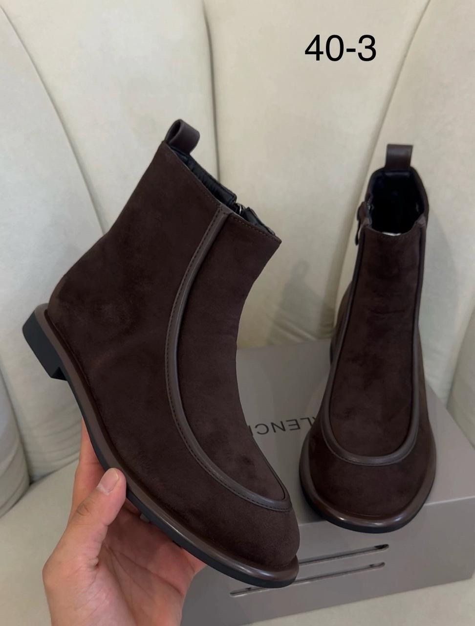 замшевые ботинки,,женские ботинки,ботинки женские замшевые,ботинки