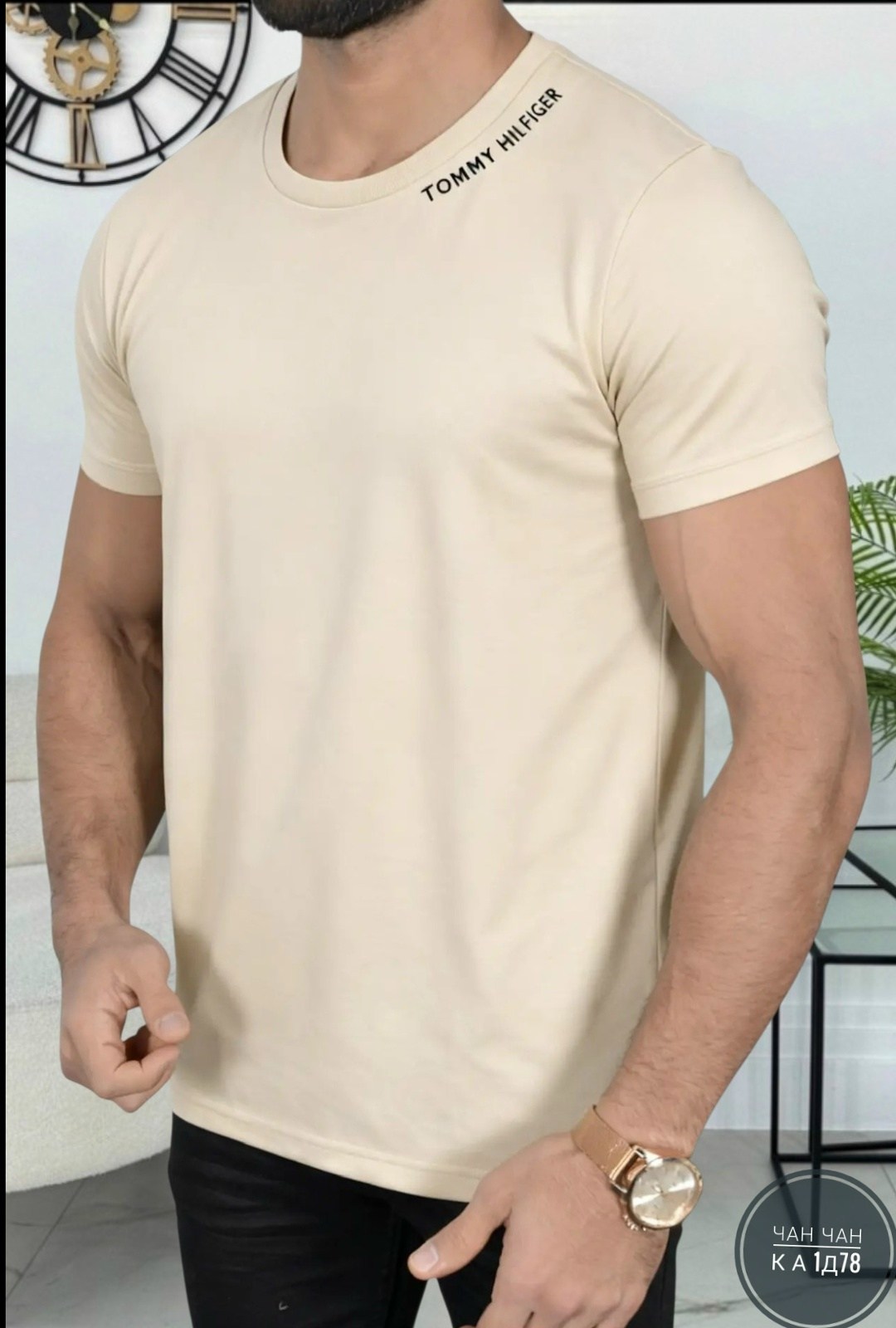 мужская белая футболка,мужская футболка,футболка томми хилфигер мужские белая,футболки для мужчин,футболка