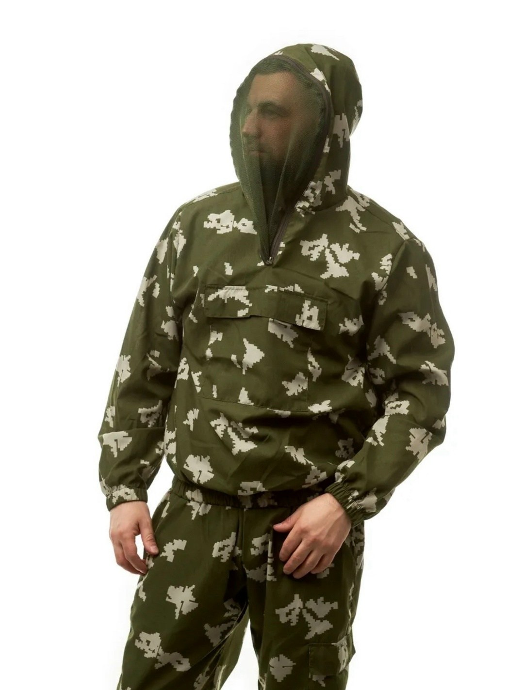 маскхалат березка сетка,костюм летний камуфляжный,камуфляжный костюм,маскхалат летний,маскхалат камуфляжный