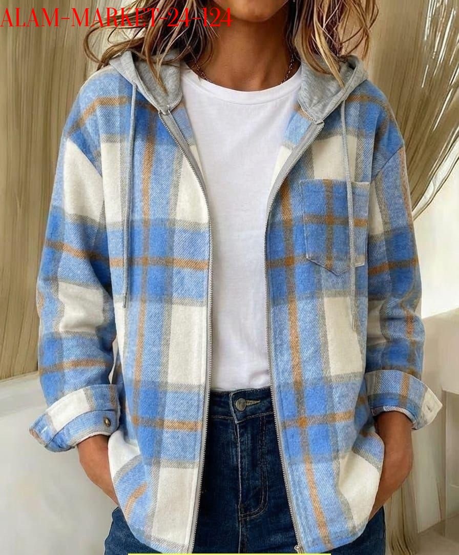 утеплённые рубашки в клетку женские с капюшоном,куртка в клетку женская,рубашка с капюшоном в клетку,клетчатая куртка,куртка в клетку